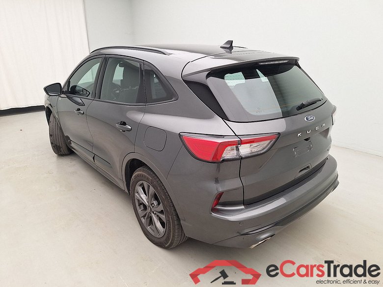 Ford, Kuga '19 PHEV, Ford Kuga 2.5i PHEV Aut. 165kW ST-Line 5d #6