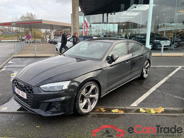 AUDI A5 Sportback Audi A5 Sportback Business Edition S line 35 TFSI  110(150) kW(pk) S tronic #2