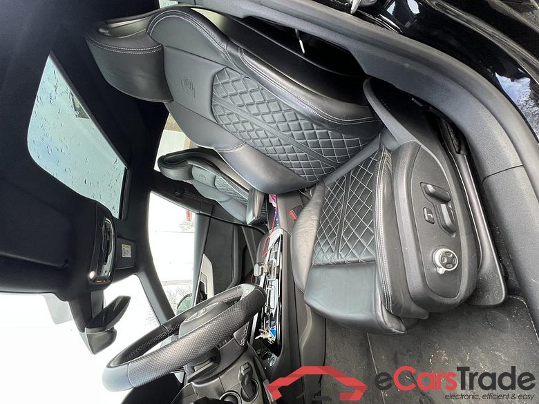 AUDI A5 Sportback Audi A5 Sportback Business Edition S line 35 TFSI  110(150) kW(pk) S tronic #6