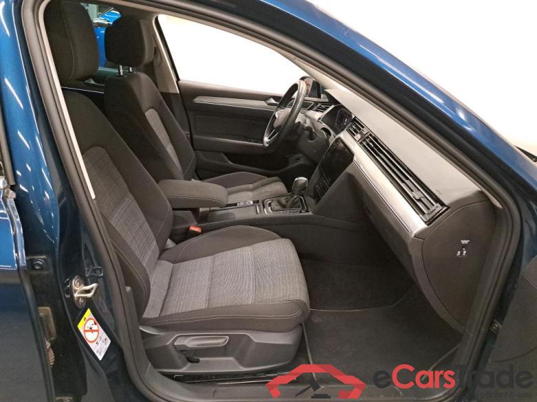 VOLKSWAGEN - VW  PASSAT TDI 122PK DSG Style Business & Adventure Pack & Nav Discover Pro & Winter & Travel Assist Plus #3