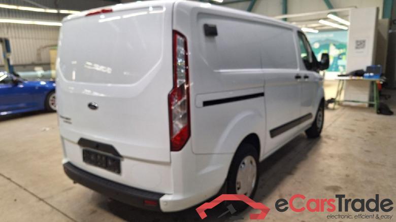 Transit Custom Kasten 340 L1 Trend 2.0 TDCi 125KW MT6 E6dT #2