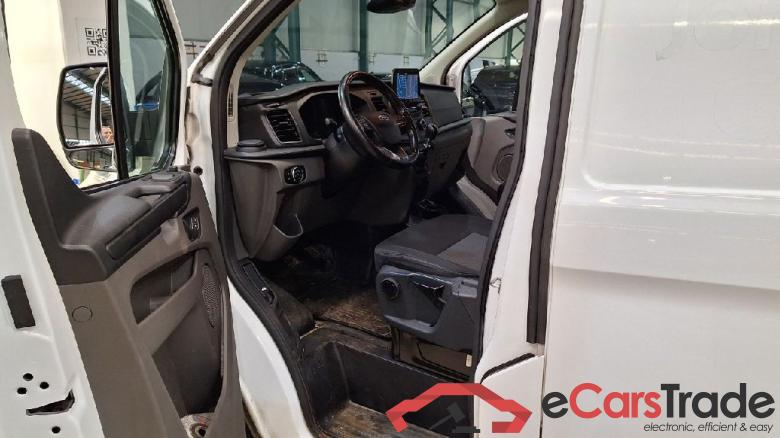 Transit Custom Kasten 340 L1 Trend 2.0 TDCi 125KW MT6 E6dT #4