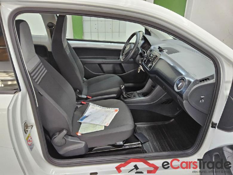 VW Up up! 3d 48kW #4