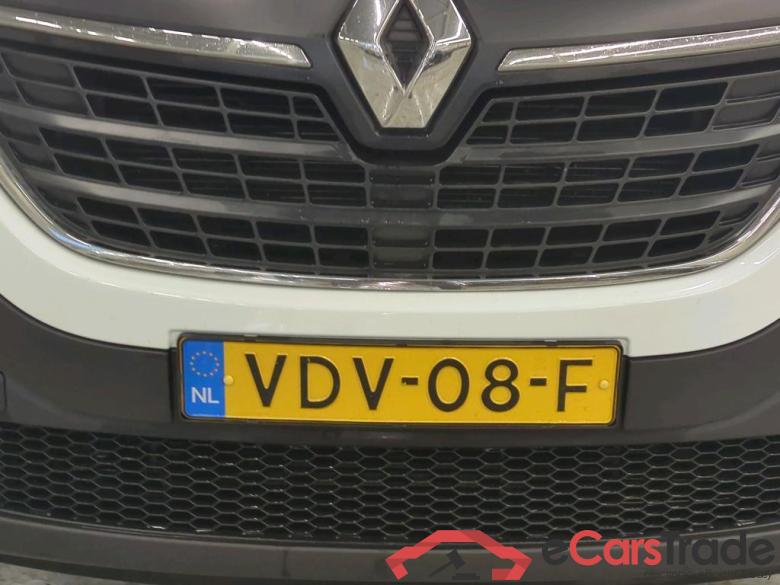 Renault Trafic L1H1 T29 ENERGY 1.6 dCi 95 Comfort 4d #5