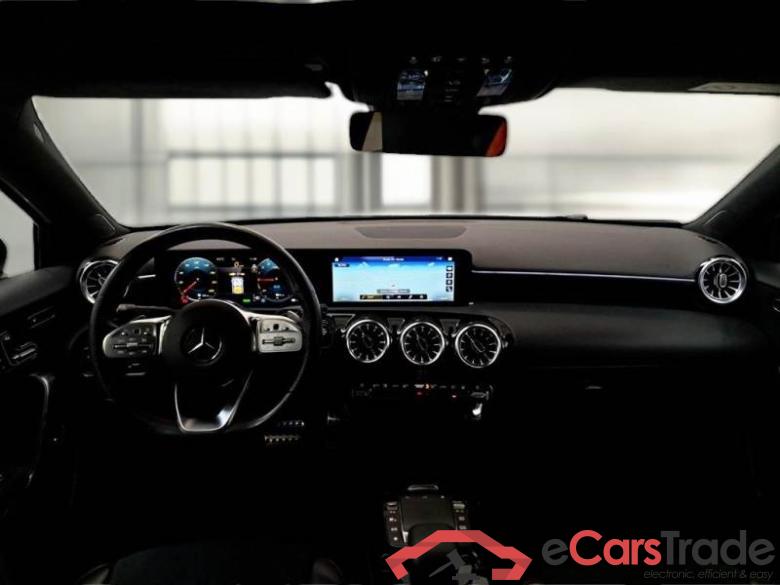 MERCEDES-BENZ CLASSE A / 2018 / 5P / BERLINA A 250 E PLUG-IN HYBRID AUTO PREMIUM #3