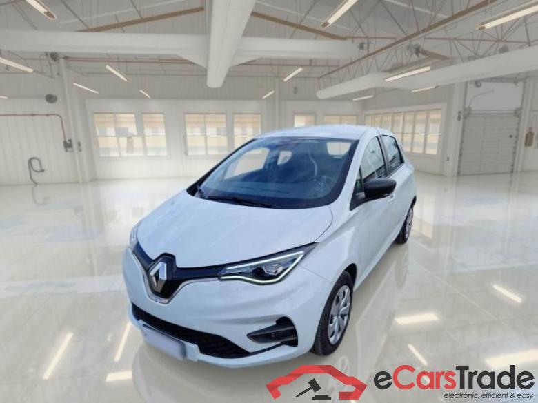 RENAULT ZOE / 2019 / 5P / BERLINA ZOE LIFE R110 #1