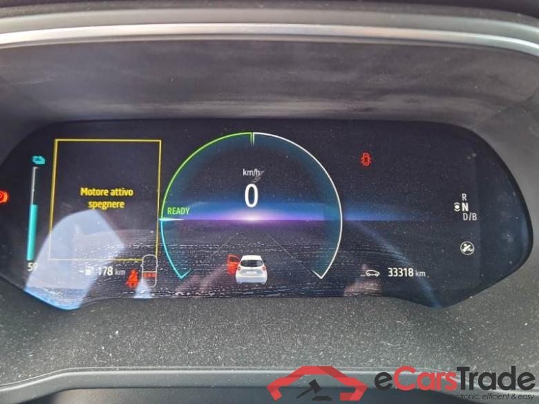 RENAULT ZOE / 2019 / 5P / BERLINA ZOE LIFE R110 #4