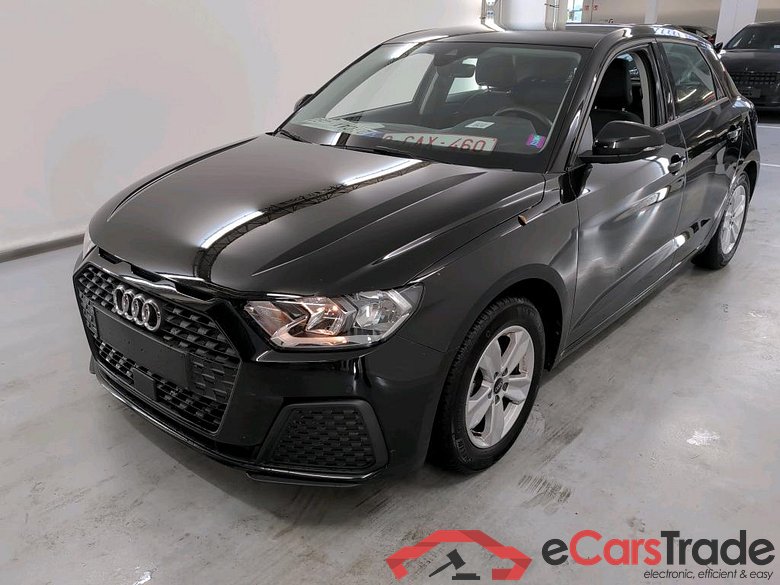 AUDI A1 SPORTBACK 1.0 25 TFSI ATTRACTION