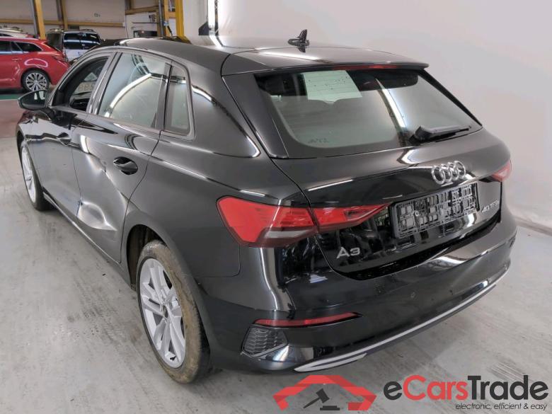 AUDI A3 SPORTBACK 1.4 40 TFSI E S TRON. ADVANCED SPORTBACK #3