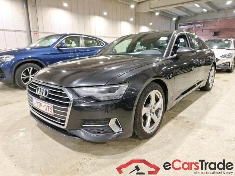 AUDI A6 2.0 TDI 35 S TRONIC BUSINESS ED SPORT #1