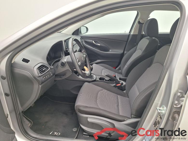 Hyundai, i30 FL'20, Hyundai i30 5D 1.0 T-GDi 88kW Twist 5d #3