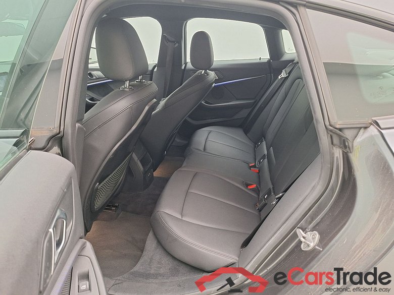 BMW 216d Gran Coupe M-Sport Aut. LED-Xenon LC-Pro Navi Sport-Leather KeylessGo Klima PDC ... #4