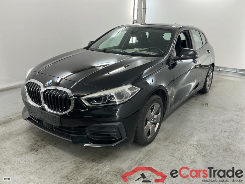 BMW 1 HATCH - 2019 118iA OPF #1