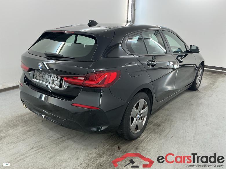 BMW 1 HATCH - 2019 118iA OPF #4