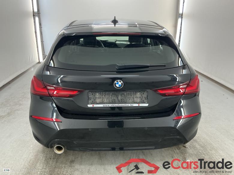 BMW 1 HATCH - 2019 118iA OPF #5