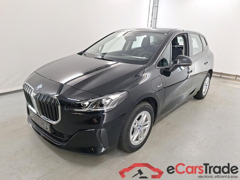 BMW 2 SERIES ACTIVE TOURER 1.5 225E PHEV DCT XDRIVE ACTIVE TOURER