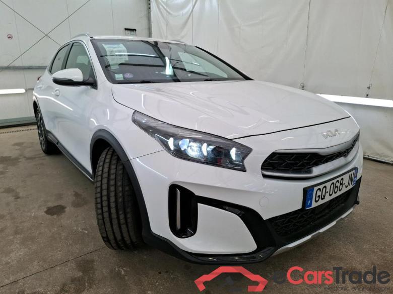 XCeed Active 1.5 T-GDI 160CV BVA7 E6d #4