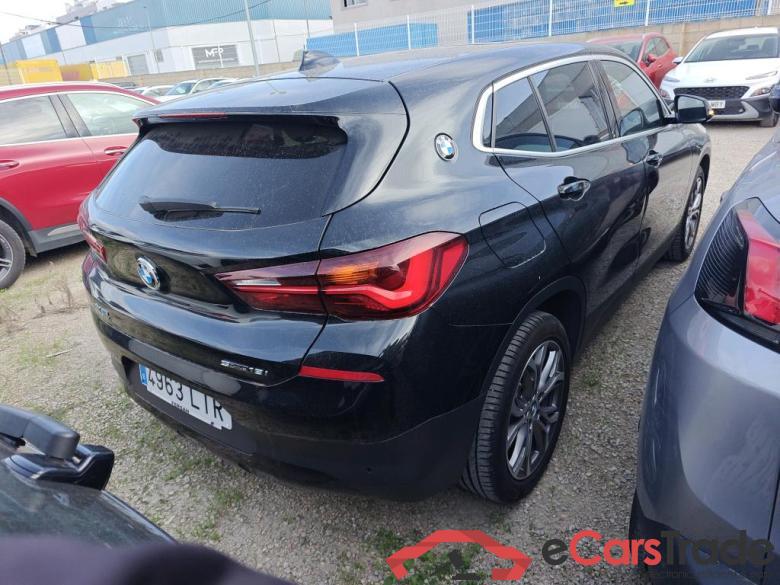 BMW X2 sDrive18i #2