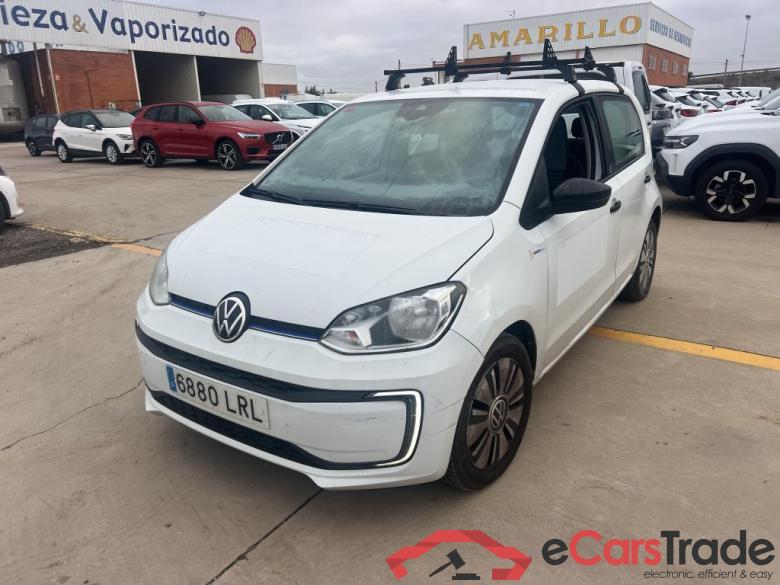 VOLKSWAGEN e-up! / 2016 / 5P / berlina con portón 61kW (83CV) #1