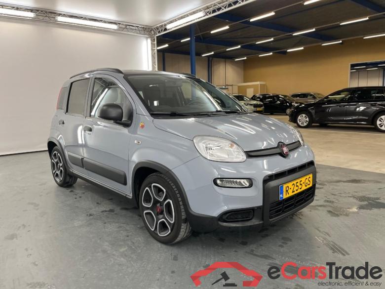 FIAT PANDA 1.0 Hybrid City Life #2