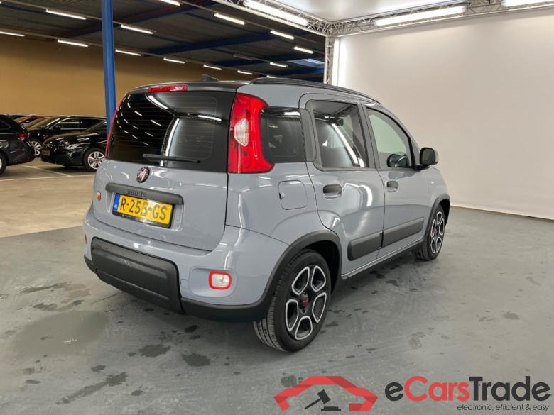 FIAT PANDA 1.0 Hybrid City Life #4