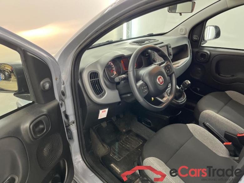 FIAT PANDA 1.0 Hybrid City Life #5