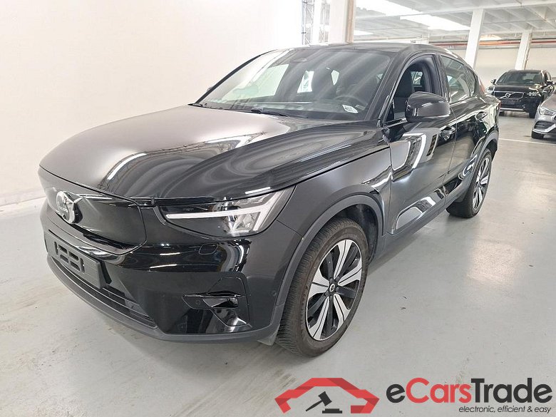 VOLVO C40 BEV 69KWH RECHARGE ULTIMATE