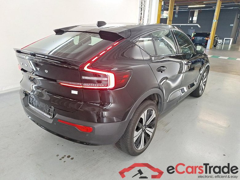 VOLVO C40 BEV 69KWH RECHARGE ULTIMATE #4