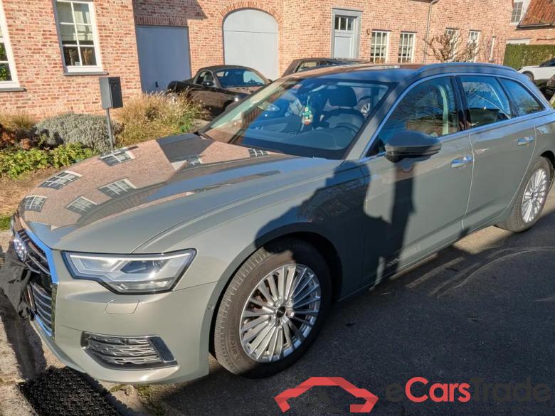 AUDI A6 Avant Avant 45 TFSI Quattro Sport S tronic #3