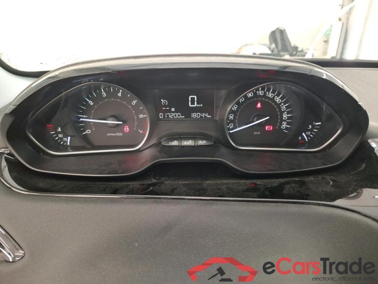 208 Active Business 1.2 80CV BVM5 E6dT #6