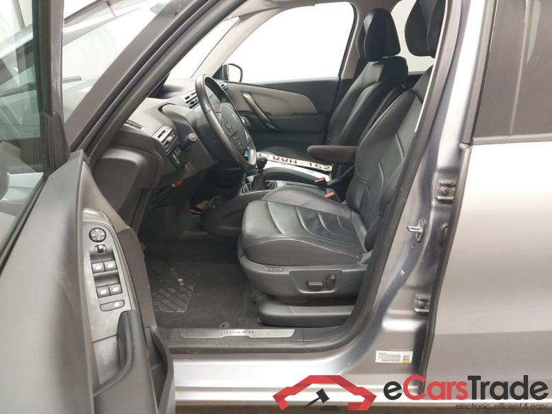 Citroën Grand C4 Spacetourer 1.5 BlueHDi 130 S&S MAN6 Business Lounge 5d #3