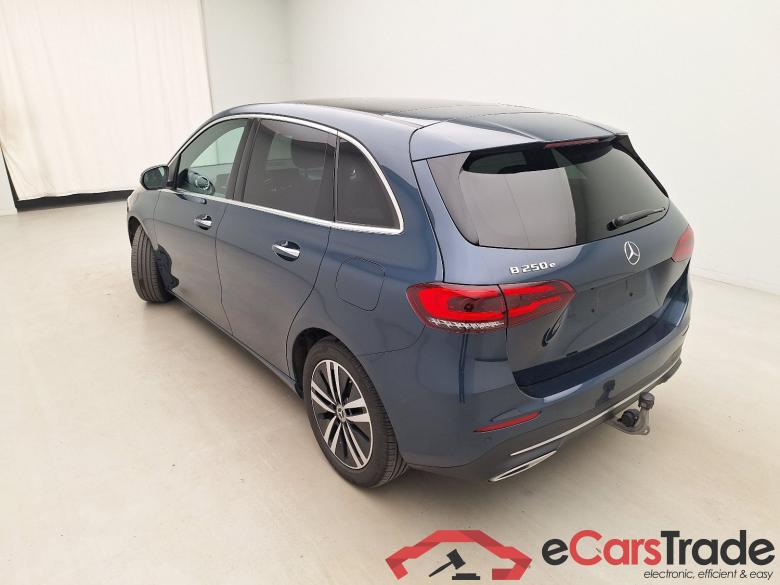 Mercedes, B-Class '18 PHEV, Mercedes-Benz B-Klasse B 250 e Business Solution 5 #6
