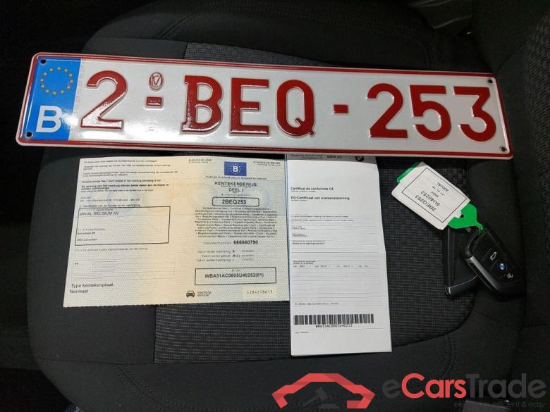 BMW X1 sDrive16dA (85 kW) 5d #4