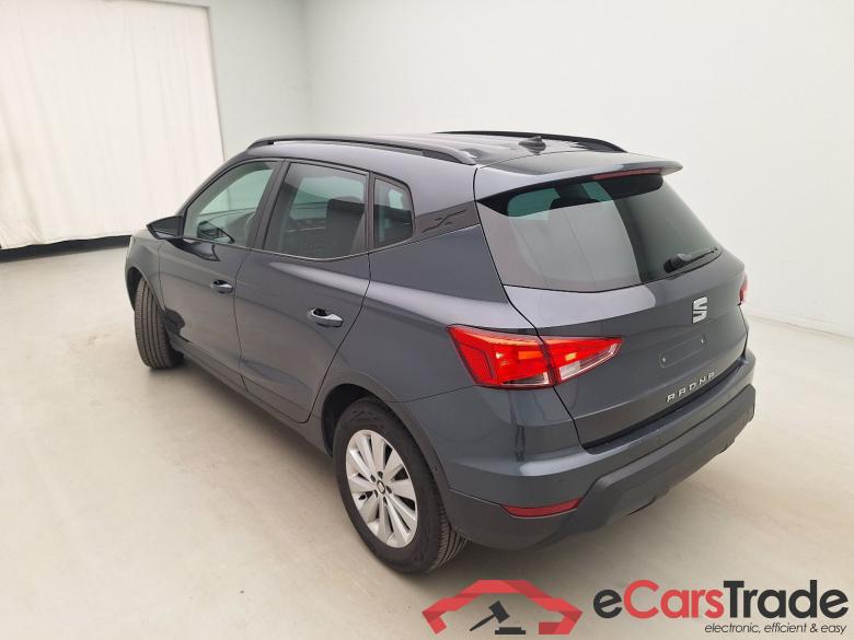 Seat, Arona '17, SEAT Arona 1.6 TDI 70kW Move 5d #6