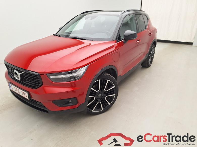 Volvo, XC40 '17, Volvo XC40 T5 Recharge Geartronic R-Design 5d #2