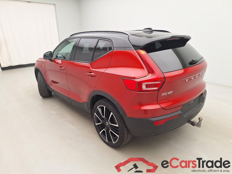Volvo, XC40 '17, Volvo XC40 T5 Recharge Geartronic R-Design 5d #6