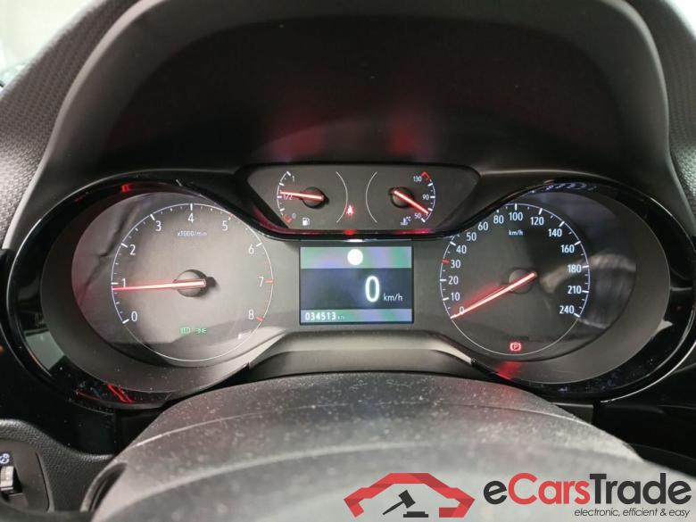 OPEL CORSA - 2020 1.2 Turbo 100 Edition Start/Stop (EU6.3) 5d #6