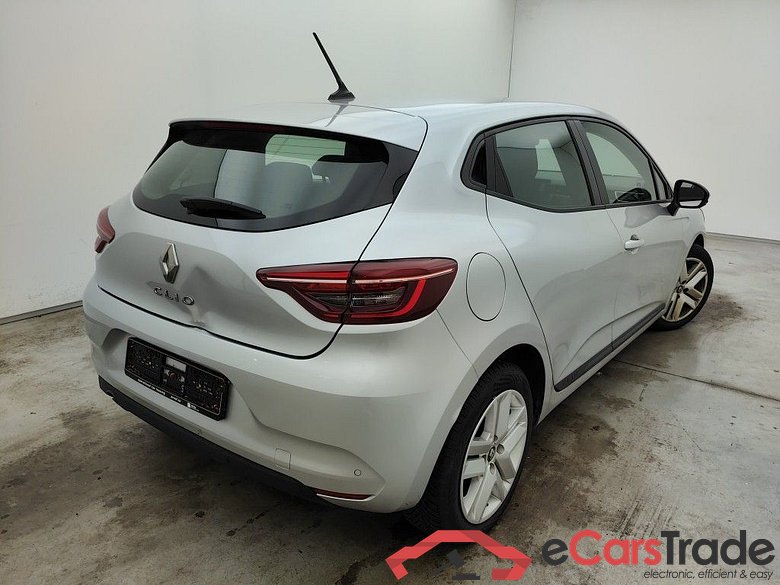 RENAULT CLIO V 1.0 TCe 91 Corporate Edition GPF(Fl.)(EU6D) 5d #2