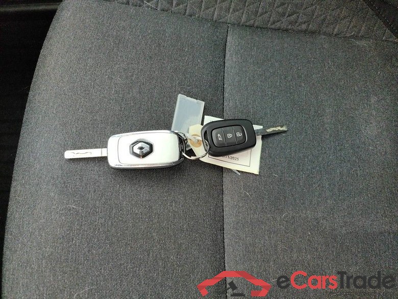 RENAULT CLIO V 1.0 TCe 91 Corporate Edition GPF(Fl.)(EU6D) 5d #4