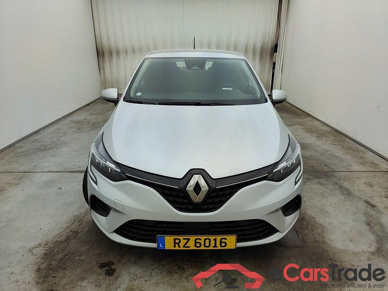 RENAULT CLIO V 1.0 TCe 91 Corporate Edition GPF(Fl.)(EU6D) 5d #5