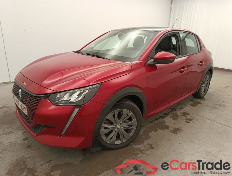 Peugeot 208 e-208 Allure 5d