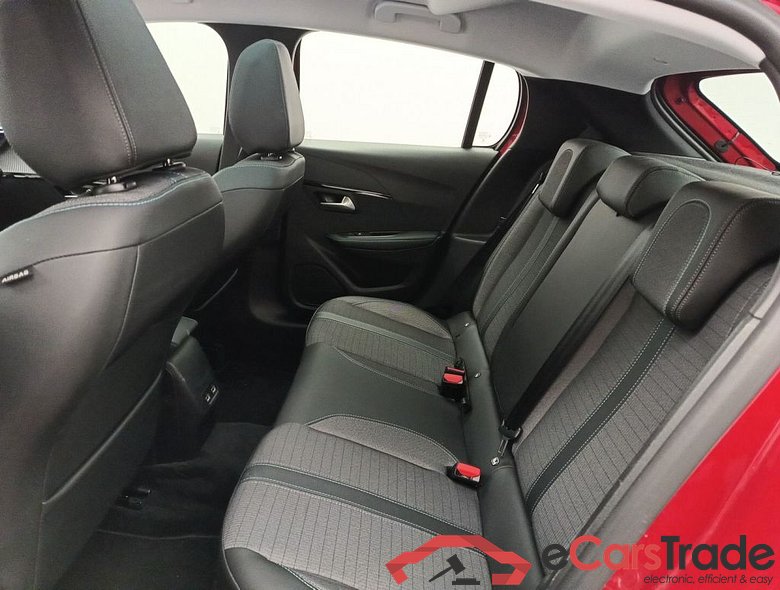 Peugeot 208 e-208 Allure 5d #3