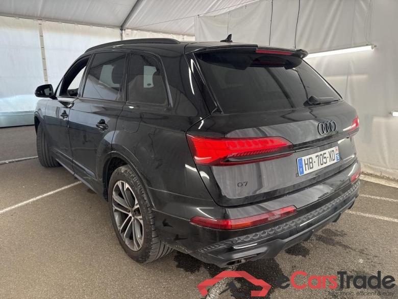 AUDI Q7 / 2024 / 5P / SUV 3.0 60 TFSI E QUATTRO TIP COMPETITION #2