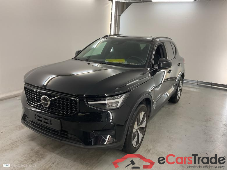 VOLVO XC40 1.5 T2 PLUS LIMITED EDITION AUTO