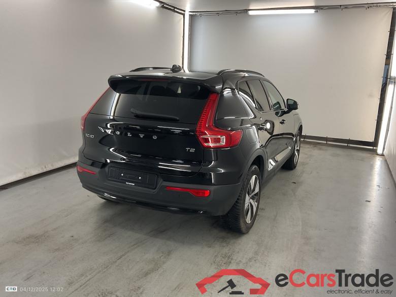 VOLVO XC40 1.5 T2 PLUS LIMITED EDITION AUTO #4