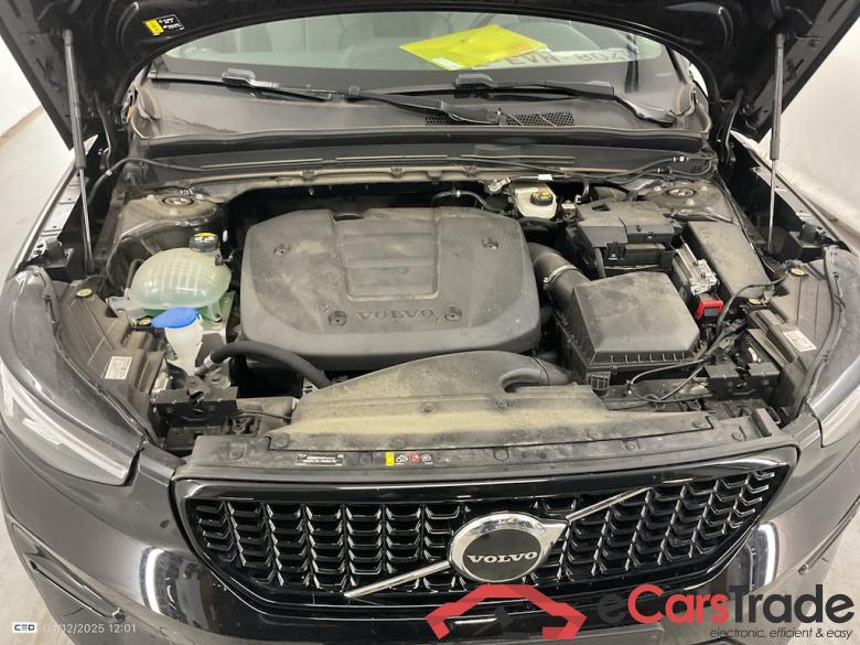 VOLVO XC40 1.5 T2 PLUS LIMITED EDITION AUTO #6