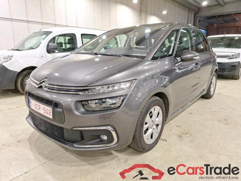 CITROAu2039N C4 SPACETOURER DIESEL 1.5 BlueHDi Feel S&S (EU6.2) #1