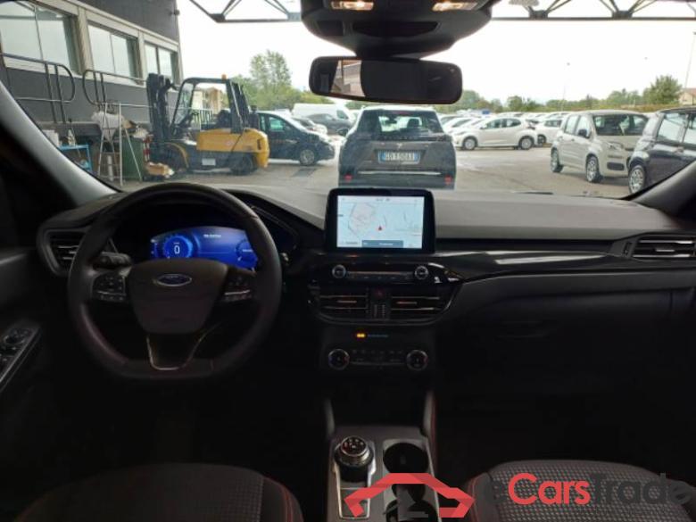 FORD KUGA / 2019 / 5P / SUV 2.0 ECOBLUE 120CV 2WD ST-LINE AUTO #3