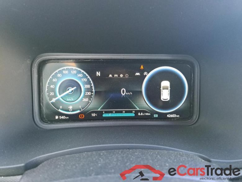 HYUNDAI Kona / 2020 / 5P / todoterreno 1.0 TGDI 48V Maxx 4X2 #4