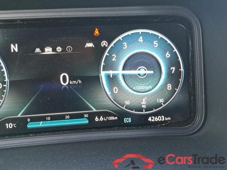 HYUNDAI Kona / 2020 / 5P / todoterreno 1.0 TGDI 48V Maxx 4X2 #5